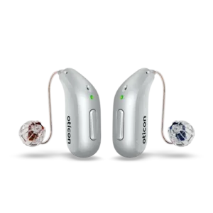 oticon intent